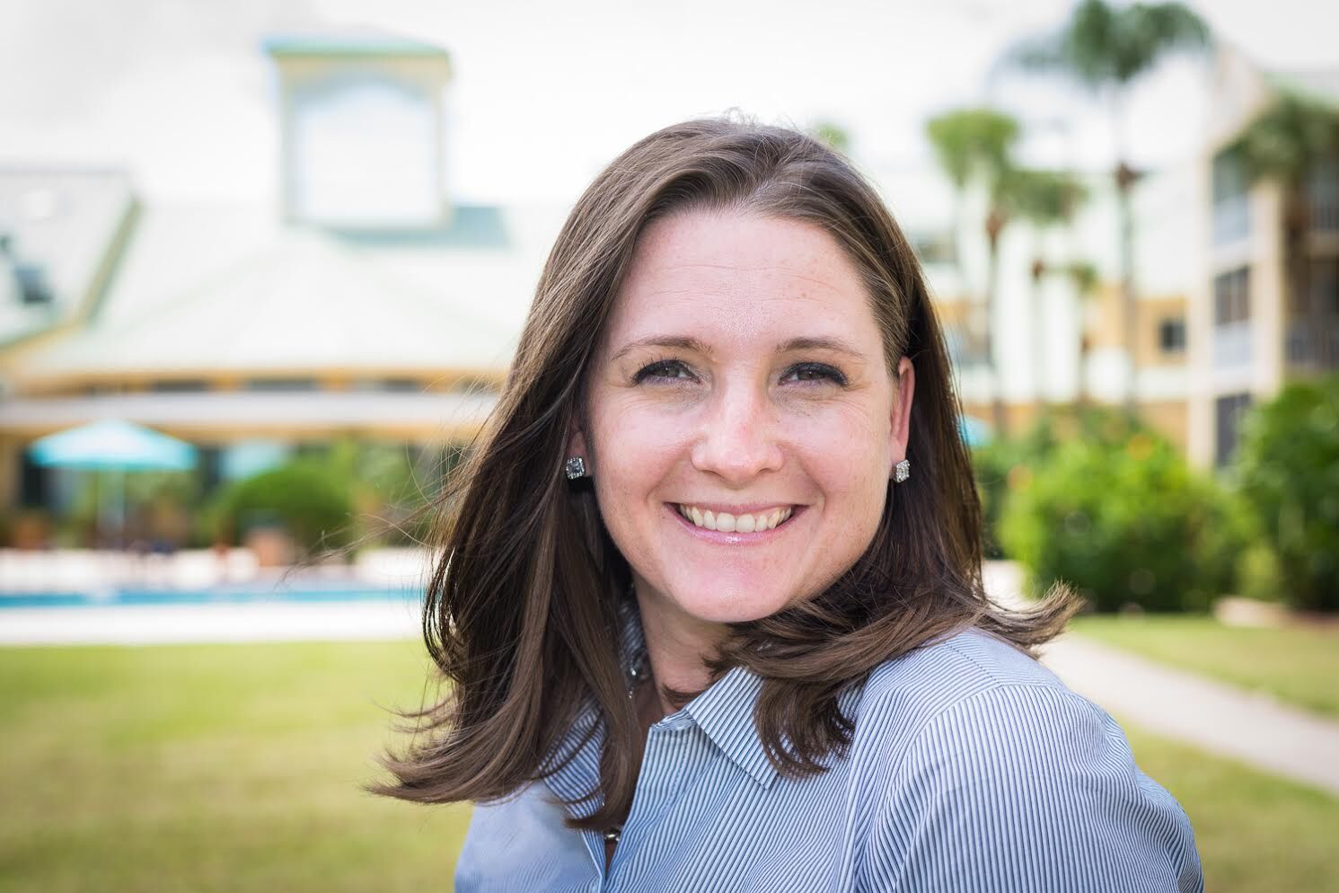 Sonata Senior Living Appoints Stacey Clark as Campus Executive Director at Sonata East at Viera